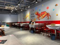 -李叔叔虾蟹大排档(青羊店)