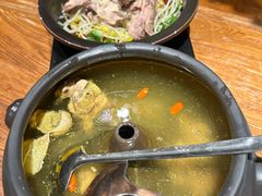 -云海肴·汽锅鸡·云南菜(美罗城店)