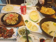 -花漫里餐厅(刺桐店)