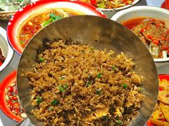 -遇见老南昌-柴火灶(顺外路店)