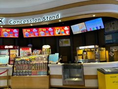 -CityOn熙地港西安购物中心