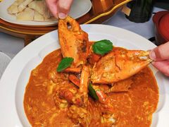 -狮拾久·现代新加坡料理(壹方城店)