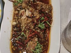 -杨氏青龙虾·羊蝎子(托乐嘉店)