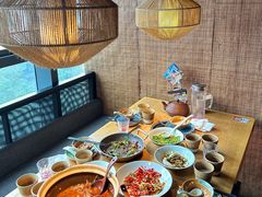 -吃饭皇帝大(解放西路店)