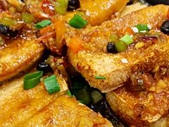 -雅佳神话·麻辣烤鱼(新街口店)