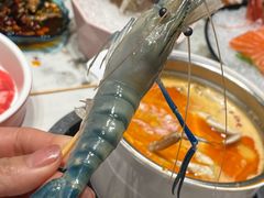 -阳光岛·海鲜盛宴(银泰中心in99店)