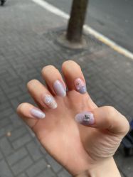 -Mei酱の店美甲美睫