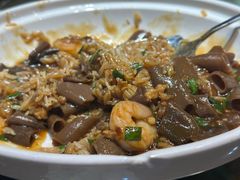 -渔家大院·地道威海菜(石岛店)
