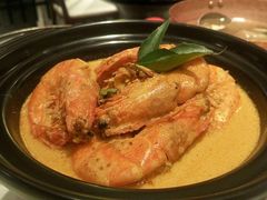 -金椰壳· 大厨新加坡菜(壹方城店)