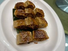 -功德林素菜饭庄(前门店)
