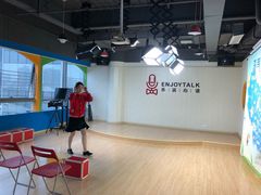 -乐说心语小主播少儿口才·语文思维(远洋乐堤港店)