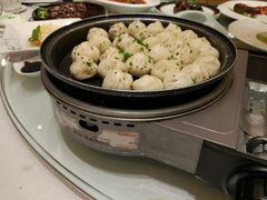 -梦都海鲜酒家(万达广场江桥店)