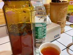 -蛙一刀·麻椒鱼火锅(金仙桥店)