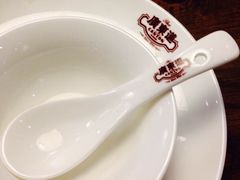 -广东道至正餐厅(区庄店)