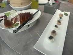 -大碗居·烤鸭·鱼头泡饼(天坛东门店)