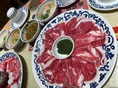 -东镇老火锅(长春路首店)