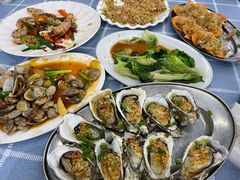 -新欢海鲜坊(赖屋店)