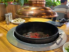 -号令江湖·水浒烤肉(和畅睦邻中心店)