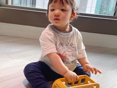 -Barbe a papa亲子餐厅(杨浦店)