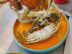 -韩胜·料理级自助烤肉海鲜火锅(财富港店)