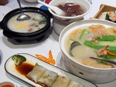 -勝記酒家·37年老字号·经典粤菜(南山花园城店)