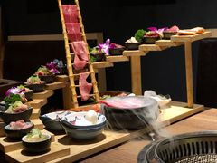 -万福·和牛炭火烧肉店(苏州中心店)