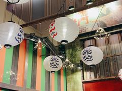 -藤鹤日本料理(保利广场店)