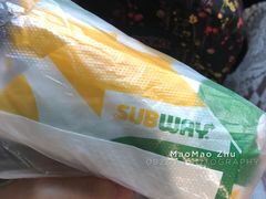 -赛百味SUBWAY(永业店)