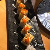 [吐][吐][吐]湖边的日式料理 吹吹风 散散步
