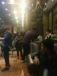 -谦亨·Hair·Salon