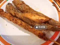 -比格比萨自助(宋家庄店)