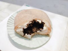 奥利奥奶酪糯米糍-聪记香港糯米糍(天虹店)