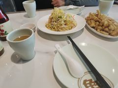 -船歌·鱼水饺青岛菜(合肥路永旺店)