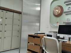 -海马体家庭照相馆(广州正佳广场店)