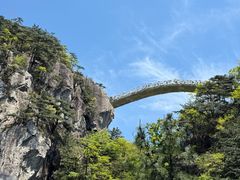 -罗田天堂寨风景区