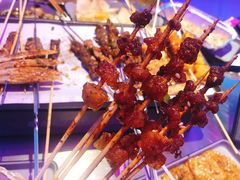 -燥次·烧烤酒场(万象城店)