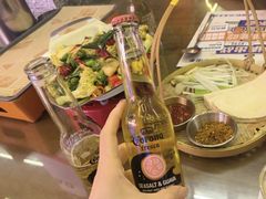 -神府路壹号·海鲜烧烤·砂锅粥·锅物(三坊七巷店)