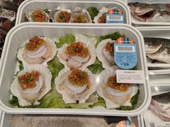 -果蔬好生活超市(双井店)