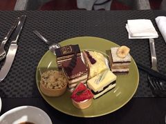 -乐咖啡西餐厅(太湖皇冠假日酒店)