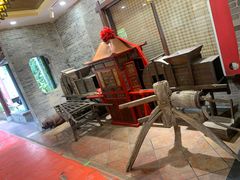 -味可道·黄圃人家园林酒家(兆丰店)