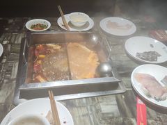 -名扬煮艺肥牛自助火锅(东平店)