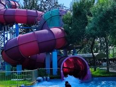 -欢乐水魔方水世界