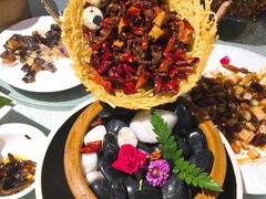 -翠湖湾海鲜音乐餐厅