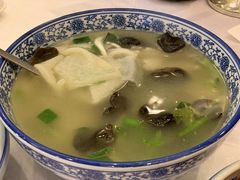 -聚春园自助餐厅(东街口店)