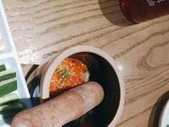 -茄子恰恰·新云南小炒(坪山益田店)