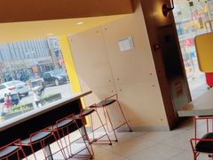 -麦当劳(宾水西道店)