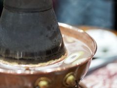 -老北京热气涮羊肉·小龙虾·烤鱼(呼玛路店)
