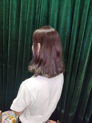 -逸丝风尚专注烫染