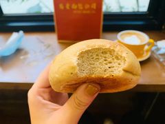 -富贵面包公司(运河店)