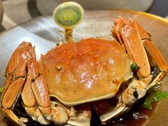 -苏帮袁Sue Cuisine(南开大悦城店)